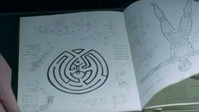 'Westworld': ¿Qué es el misterioso laberinto de la serie? noticias imagen