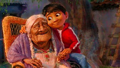 'Coco': Primera imagen y nueva información sobre lo nuevo de Pixar 