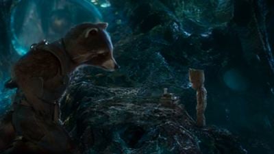 Vin Diesel dice que una película de Rocket y Groot es una posibilidad después de 'Vengadores: Infinity War'