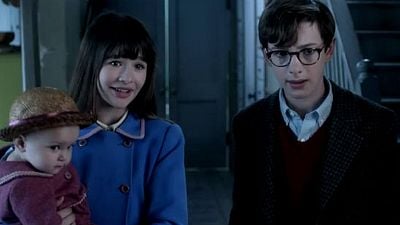 'Una serie de catastróficas desdichas': El Conde Olaf quiere la herencia Baudelaire en este nuevo tráiler noticias imagen