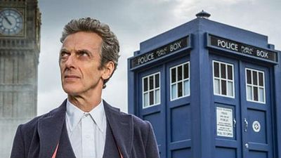 'Doctor Who': Peter Capaldi no sabe si seguirá interpretando al Doctor por mucho tiempo más noticias imagen