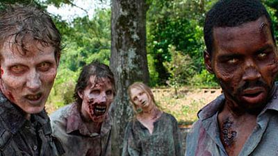 'The Walking Dead': Robert Kirkman revela por qué no usa la palabra zombi noticias imagen