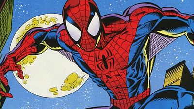 'Spider-Man: Homecoming': ¿Por qué el nuevo traje de El Hombre Araña tiene alas? noticias imagen