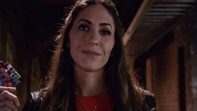 Marvel anuncia 'Slingshot', el 'spin-off' digital de 'Agents of S.H.I.E.L.D.'  noticias imagen