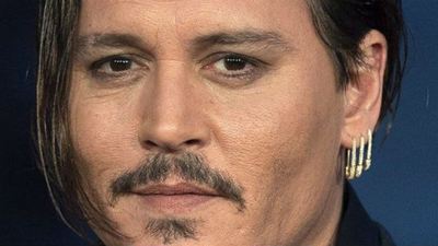 Johnny Depp es el actor más sobrevalorado de Hollywood por segundo año consecutivo