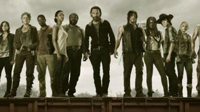 'The Walking Dead': Robert Kirkman afirma que da pistas sobre las futuras muertes de la serie