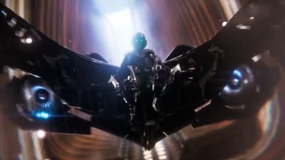 'Spider-Man: Homecoming': El Buitre, Iron Man y el Hombre Araña, en las imágenes del 'reboot' de Sony y Marvel noticias imagen