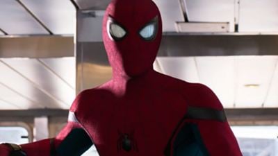 'Spider-Man: Homecoming': Peter Parker quiere ser un héroe en el tráiler español de la película