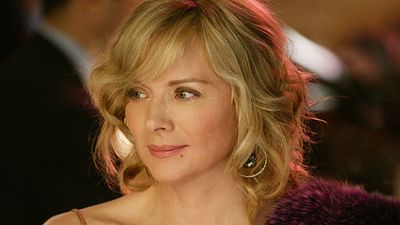 'Sexo en Nueva York': Kim Cattrall insinúa un 'spin-off' de Samantha Jones noticias imagen
