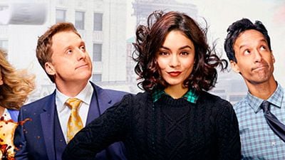 'Powerless' ya tiene fecha de estreno noticias imagen