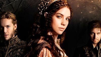 'Reign' no renovará y llegará a su fin en la cuarta temporada noticias imagen