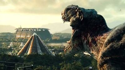 'Jurassic World 2': J.A. Bayona quiere más 'animatronics' porque aportarán "alma y realidad a la película" noticias imagen