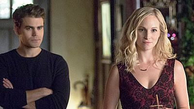 'Crónicas vampíricas' experimentará un salto temporal en su recta final noticias imagen