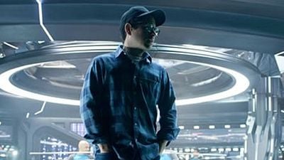 HBO desarrolla un drama espacial de J.J. Abrams y el guionista español Javier Gullón noticias imagen