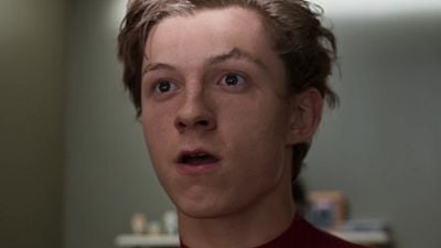 'Spider-Man: Homecoming': Tom Holland reconoce que la primera vez que se puso el traje fue decepcionante noticias imagen