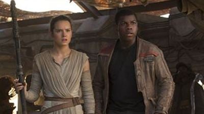 Revelado el posible título de 'Star Wars: Episodio VIII'