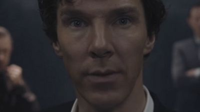 'Sherlock': Benedict Cumbebartch tiene un secreto muy oscuro en el nuevo tráiler de la cuarta temporada noticias imagen