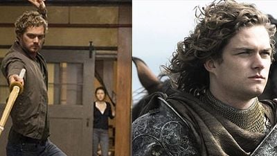 Así es como 'Juego de tronos' coincidió con el casting de Finn Jones por 'Iron Fist' noticias imagen