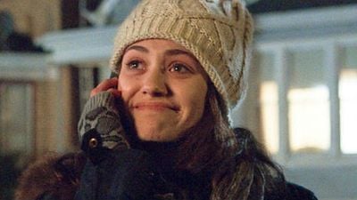 'Shameless': Emmy Rossum demanda el mismo salario que William H. Macy de cara a la octava temporada de la serie noticias imagen