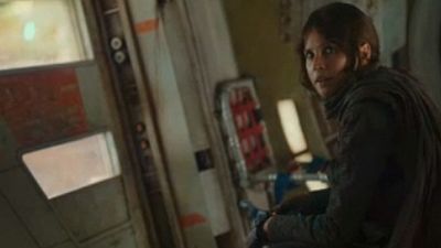 'Rogue One: Una historia de Star Wars': Disfruta del aspecto del primer 'spin-off' de la saga en los nuevos adelantos noticias imagen