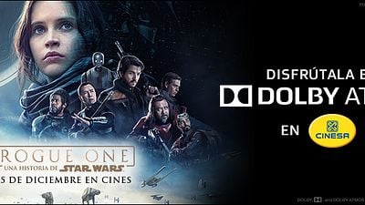 'Rogue One: Una historia de Star Wars': El reto de Michael Giacchino al componer la banda sonora noticias imagen