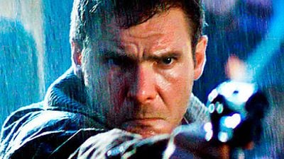 'Blade Runner 2049': Ryan Gosling revela que rodaron varios meses sin Harrison Ford noticias imagen