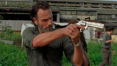 'The Walking Dead': avance y fecha de estreno de la segunda mitad de la séptima temporada noticias imagen