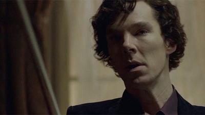 'Sherlock': BBC pensaba que Benedict Cumberbatch no era lo bastante atractivo para ser el protagonista noticias imagen