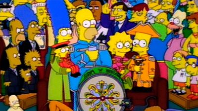 'Los Simpson': Este grupo interpreta las mejores canciones de la serie a capela noticias imagen