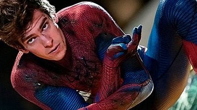 'Spider-Man: Homecoming': Andrew Garfield, emocionado tras ver el primer tráiler del 'reboot' noticias imagen
