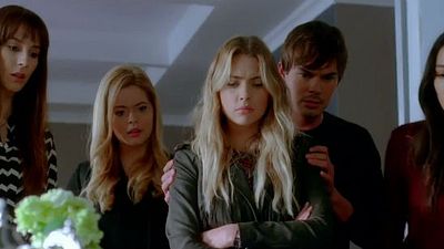 'Pretty Little Liars': el final se acerca en el nuevo tráiler de la séptima temporada noticias imagen