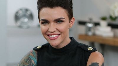 'Dando la nota 3': Ruby Rose, en negociaciones para unirse a la película noticias imagen