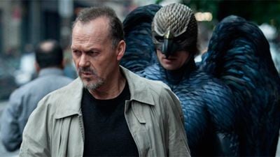 'Spider-Man: Homecoming': Michael Keaton define a Marvel como "una máquina bien engrasada"