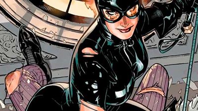 'Gotham City Sirens': Eiza Gonzalez, la favorita de los fans para ser Catwoman