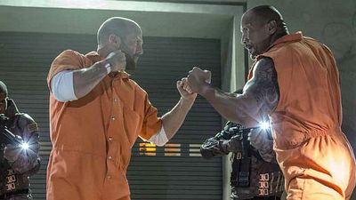 'Fast & Furious 8' rompe el récord de tráiler más visto en 24 horas noticias imagen