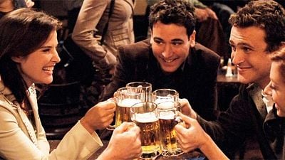 'Cómo conocí a vuestra madre': un nuevo 'spin-off' de la serie ya está en marcha noticias imagen