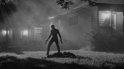 'Logan': Hugh Jackman comparte una nueva foto de la  película noticias imagen