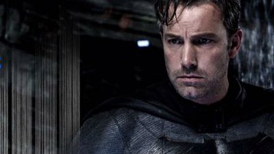 'The Batman' se estrenará en 2018 junto a otras grandes producciones como 'Animales fantásticos 2' y 'Ready Player One' noticias imagen