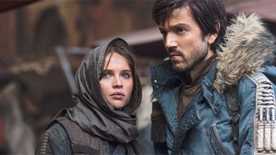 'Rogue One: Una historia de Star Wars': Gareth Edwards limitó el número de 'easter eggs' y cameos