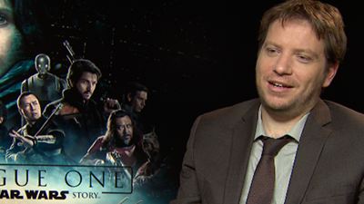 'Rogue One': El reparto y Gareth Edwards nos cuentan el primer recuerdo que tienen de 'Star Wars'