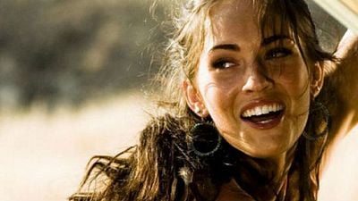 'Gotham City Sirens': Un 'fan art' imagina qué aspecto podría tener Megan Fox como Hiedra Venenosa noticias imagen