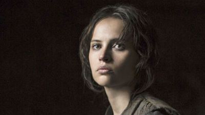 'Rogue One: Una historia de Star Wars': Felicity Jones explica por qué su personaje es tan frío y desconfiado