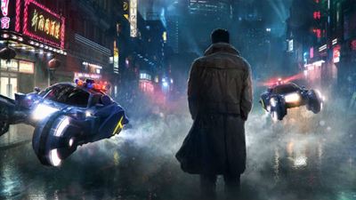'Blade Runner 2049': El primer tráiler de la secuela podría estrenarse muy pronto