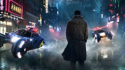 'Blade Runner 2049': El primer tráiler de la secuela podría estrenarse muy pronto noticias imagen