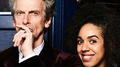 'Doctor Who': La décima temporada funcionará como un 'reboot' de la serie  noticias imagen