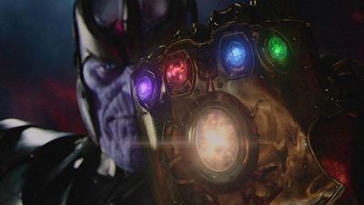 'Vengadores: Infinity War': Los hermanos Russo comparten un misterioso vídeo  noticias imagen
