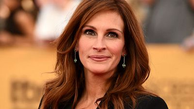 Julia Roberts protagonizará la adaptación televisiva de la novela 'Today Will be Different' noticias imagen