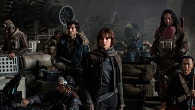 'Rogue One: Una historia de Star Wars': Este actor podría regresar para una posible secuela