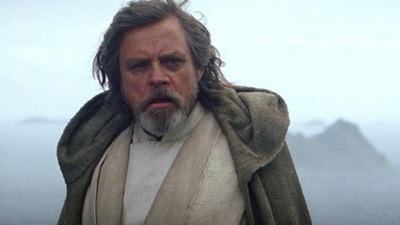 'Rogue One: Una historia de Star Wars': Mark Hamill ya ha visto la película y esta es su opinión