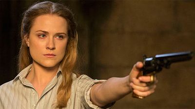La primera temporada de 'Westworld', la más vista de la historia de HBO noticias imagen